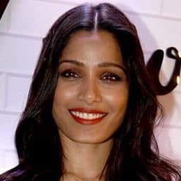 Freida Pinto