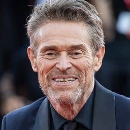 Willem Dafoe