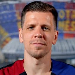Wojciech Szczęsny