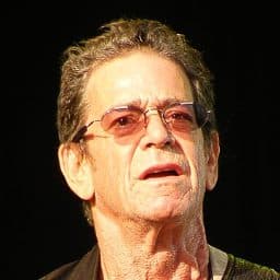 Lou Reed