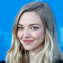 Amanda Seyfried