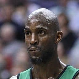 Kevin Garnett