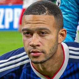 Memphis Depay