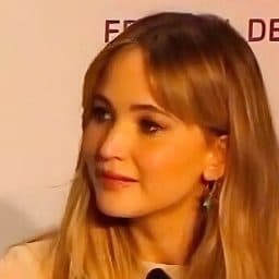Jennifer Lawrence