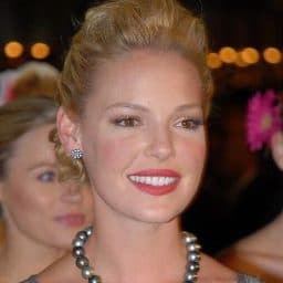Katherine Heigl