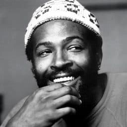Marvin Gaye