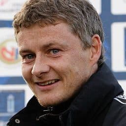Ole Gunnar Solskjær