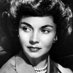 Jennifer Jones
