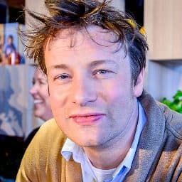 Jamie Oliver