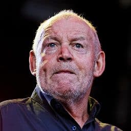 Joe Cocker
