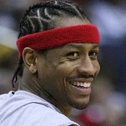 Allen Iverson