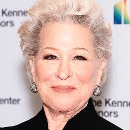 Bette Midler