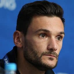 Hugo Lloris