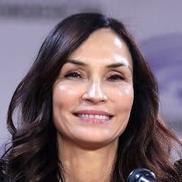 Famke Janssen
