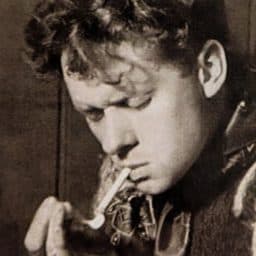 Dylan Thomas