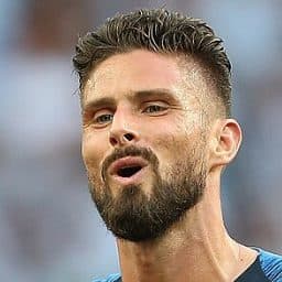 Olivier Giroud