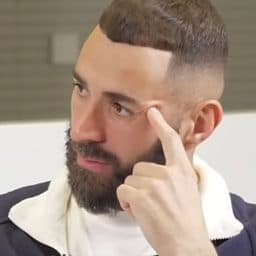 Karim Benzema