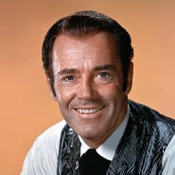 Henry Fonda