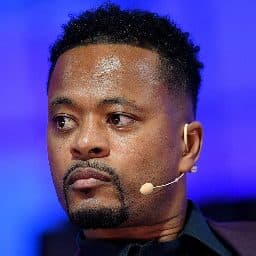 Patrice Evra