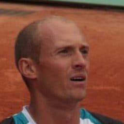 Nikolay Davydenko
