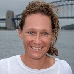 Samantha Stosur