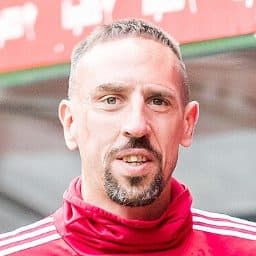 Franck Ribéry