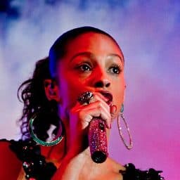 Alesha Dixon