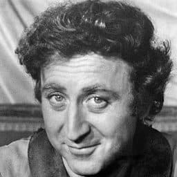 Gene Wilder