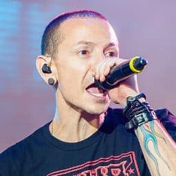 Chester Bennington