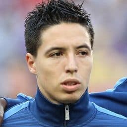 Samir Nasri