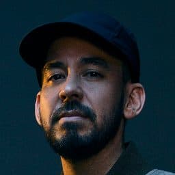 Mike Shinoda