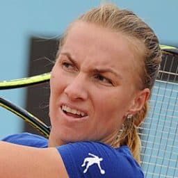 Svetlana Kuznetsova