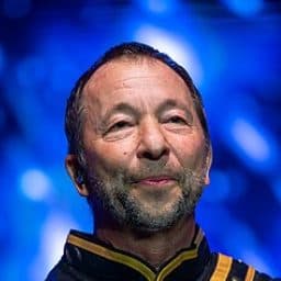 DJ BoBo