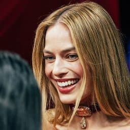 Margot Robbie