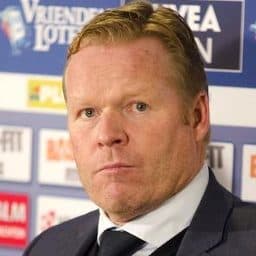 Ronald Koeman