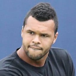 Jo-Wilfried Tsonga