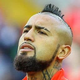 Arturo Vidal