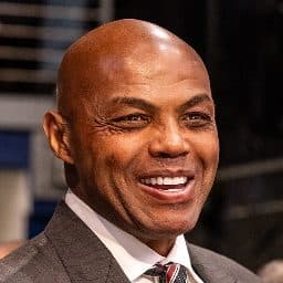 Charles Barkley