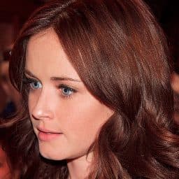 Alexis Bledel