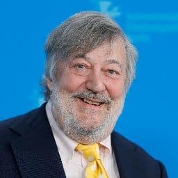 Stephen Fry