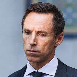 Steve Nash