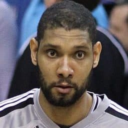 Tim Duncan