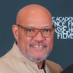 Laurence Fishburne