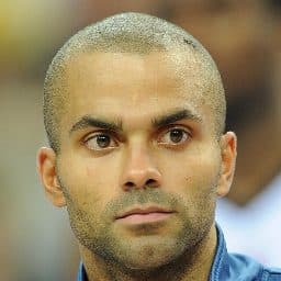 Tony Parker
