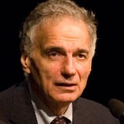 Ralph Nader