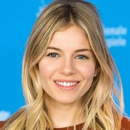 Sienna Miller