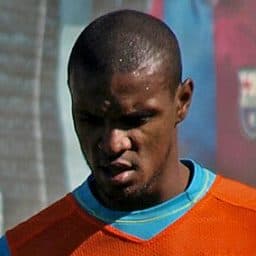 Eric Abidal