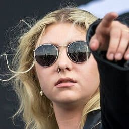 Taylor Momsen