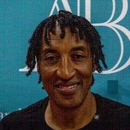 Scottie Pippen