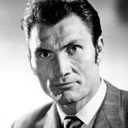 Jack Palance